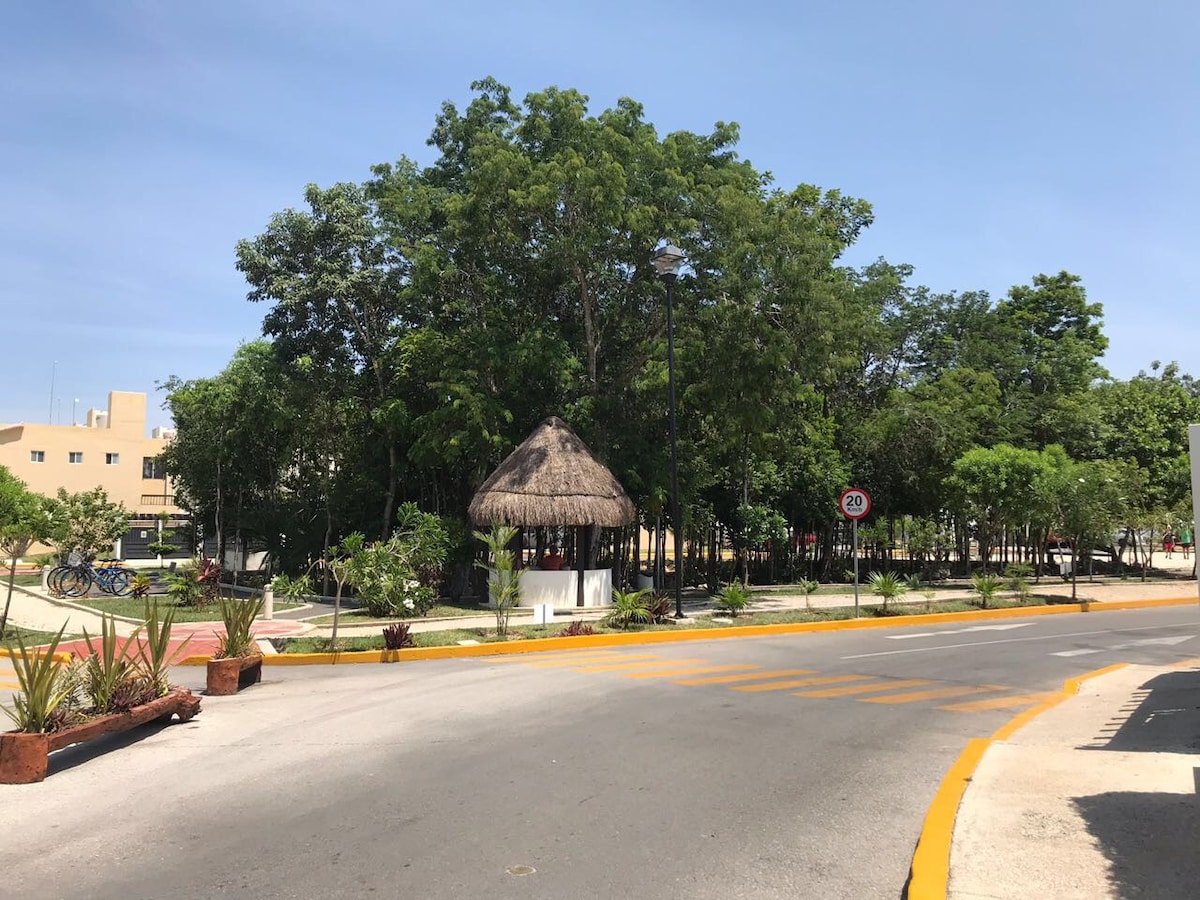 Casa Playa Del Carmen