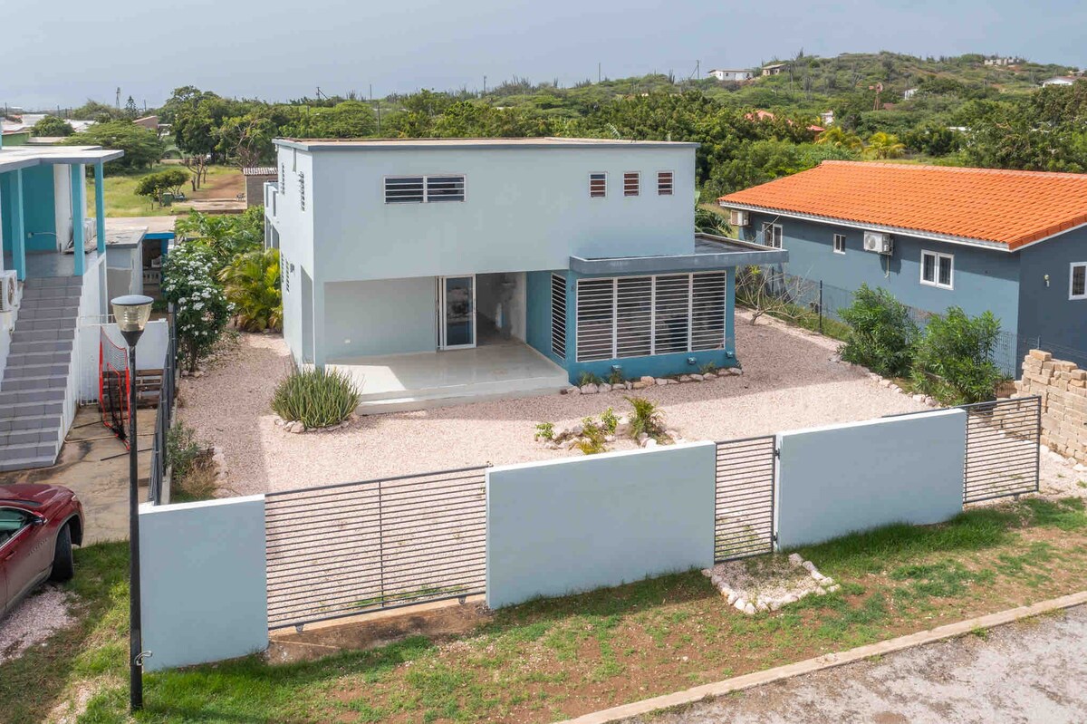 Villa Camillia Curaçao