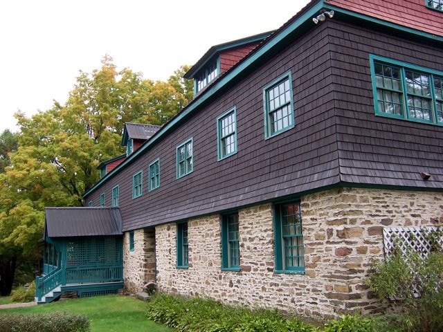 Rockgirt Historic Retreat -位于宾夕法尼亚州乡村的5BR房源