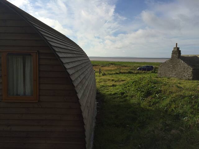 longbigging, westray