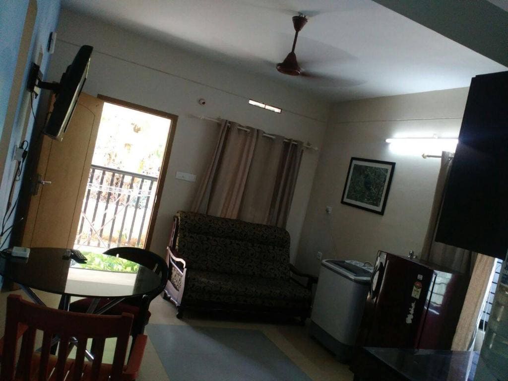 City Home Furnished Apartment, Calicut (Kozhikode)
