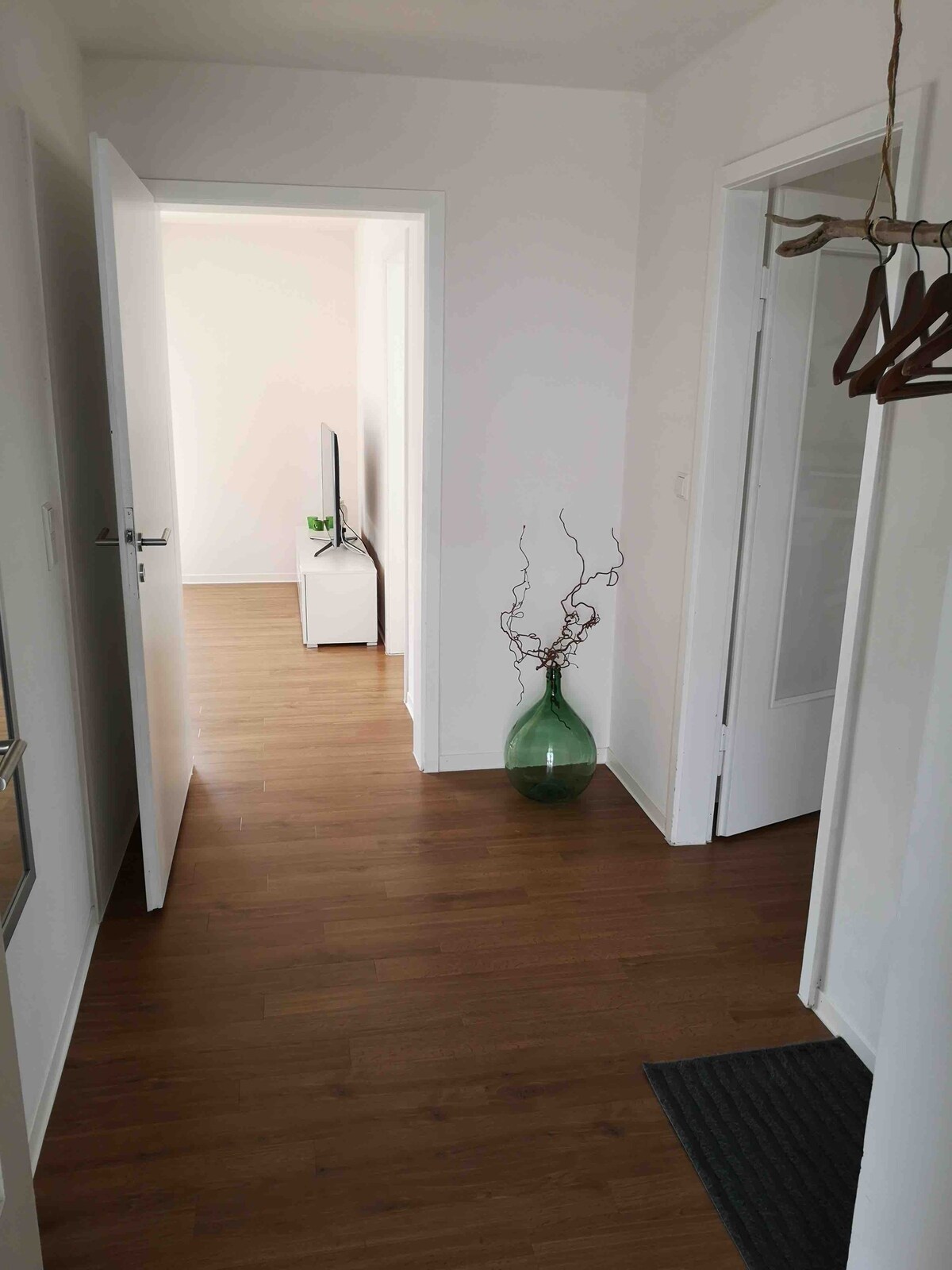 Appartement EG Winnenden-Baach