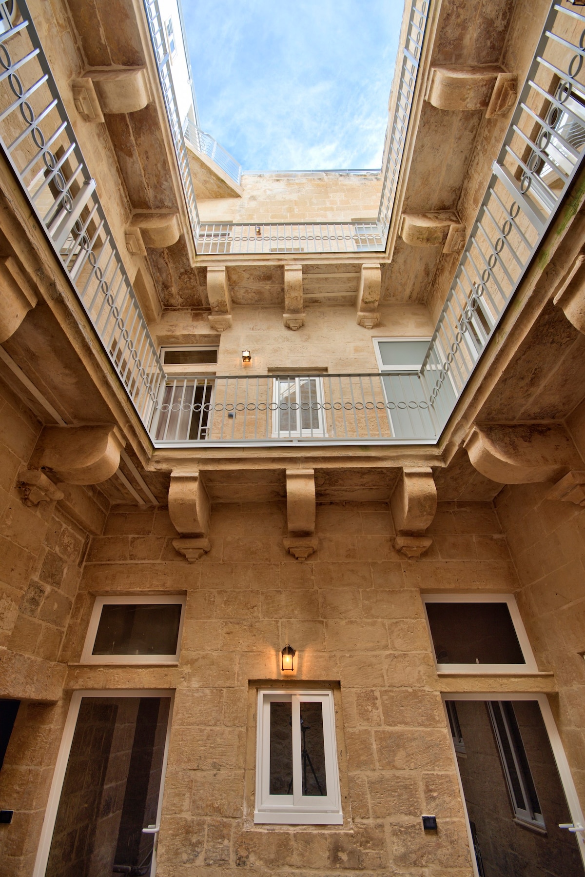 Vallettastay Old Lodge Studio 5