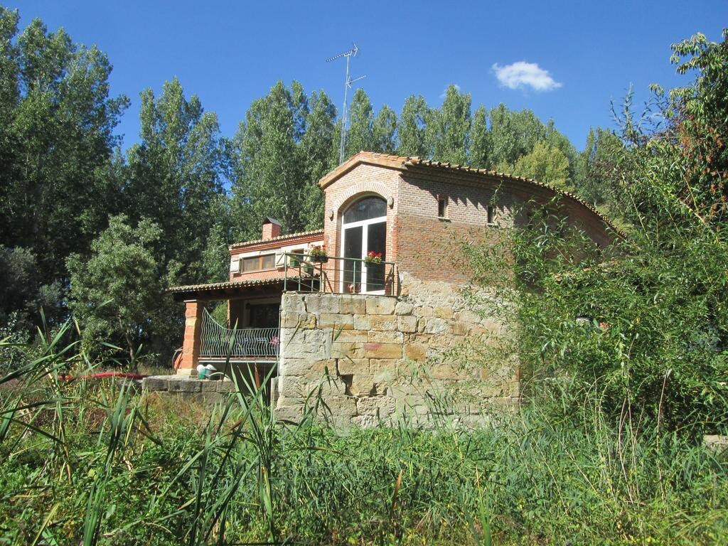 Casa Rural La Aceña de Huerta (Salamanca)