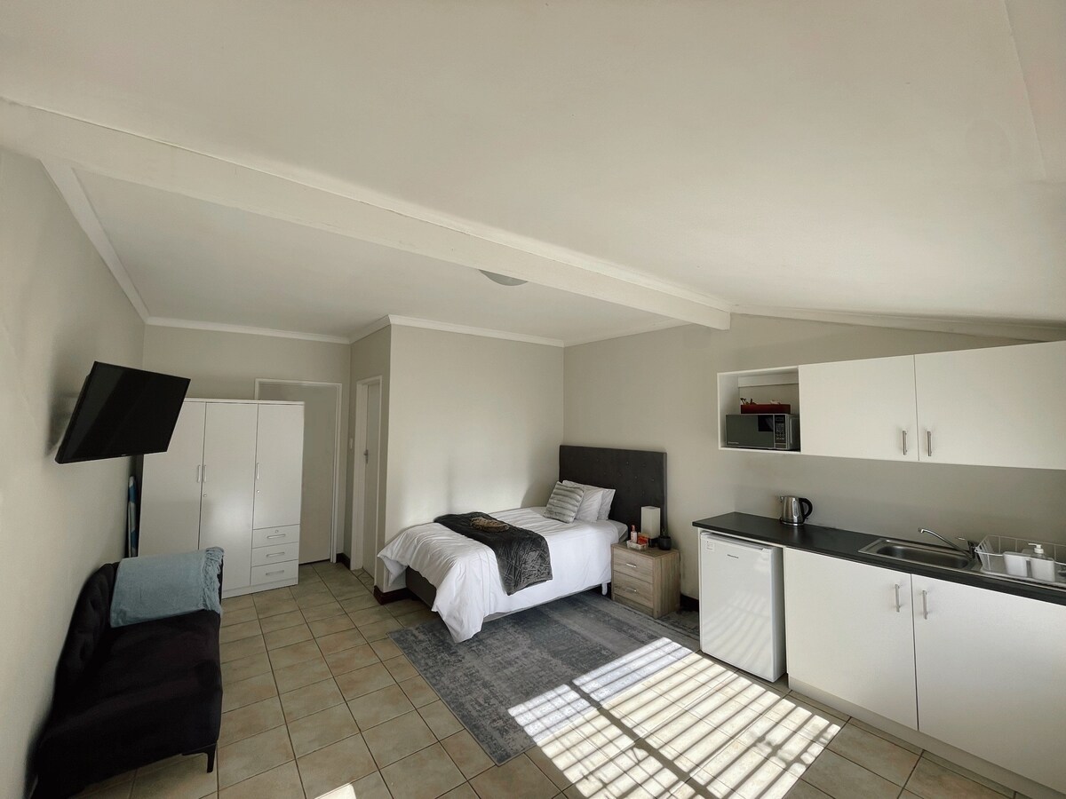 Small Apartment in Stellenbosch