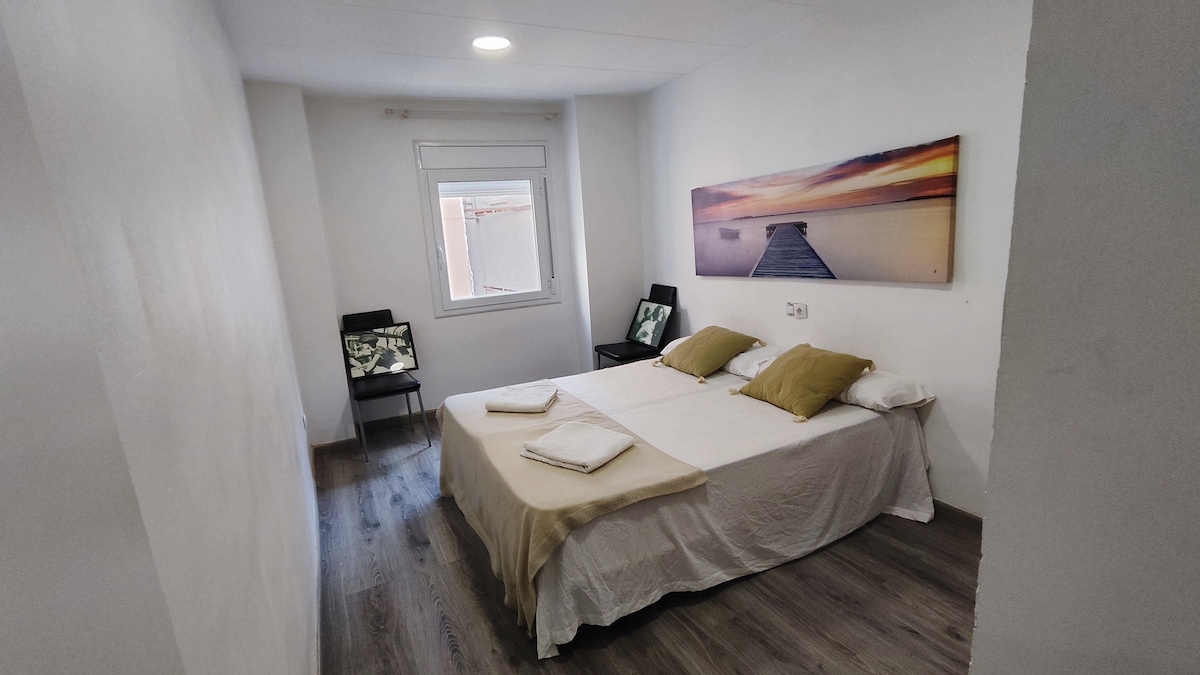 Boutique apartamento Ave Centro Lleida 2