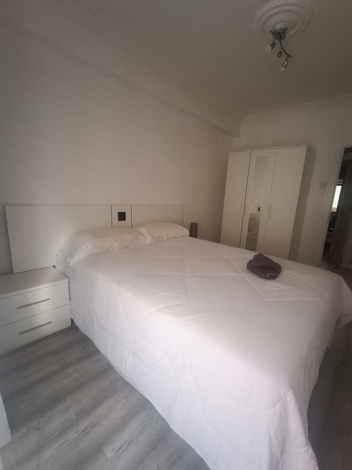 apartamento San Antón