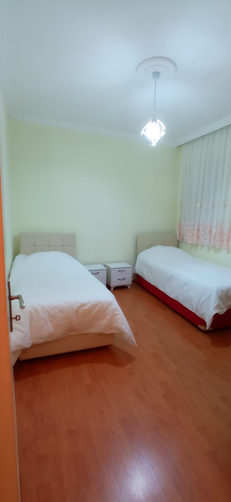 Antalya Merkez Full Eşyalı Daire