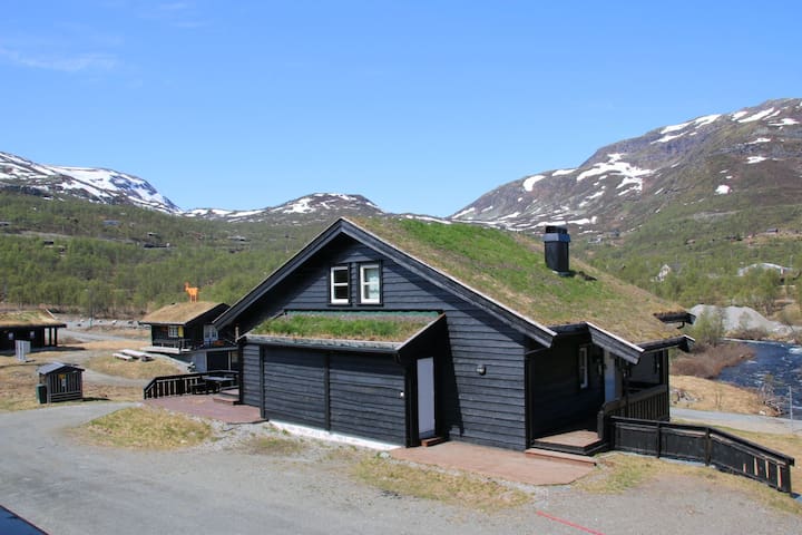 Vang kommune的民宿