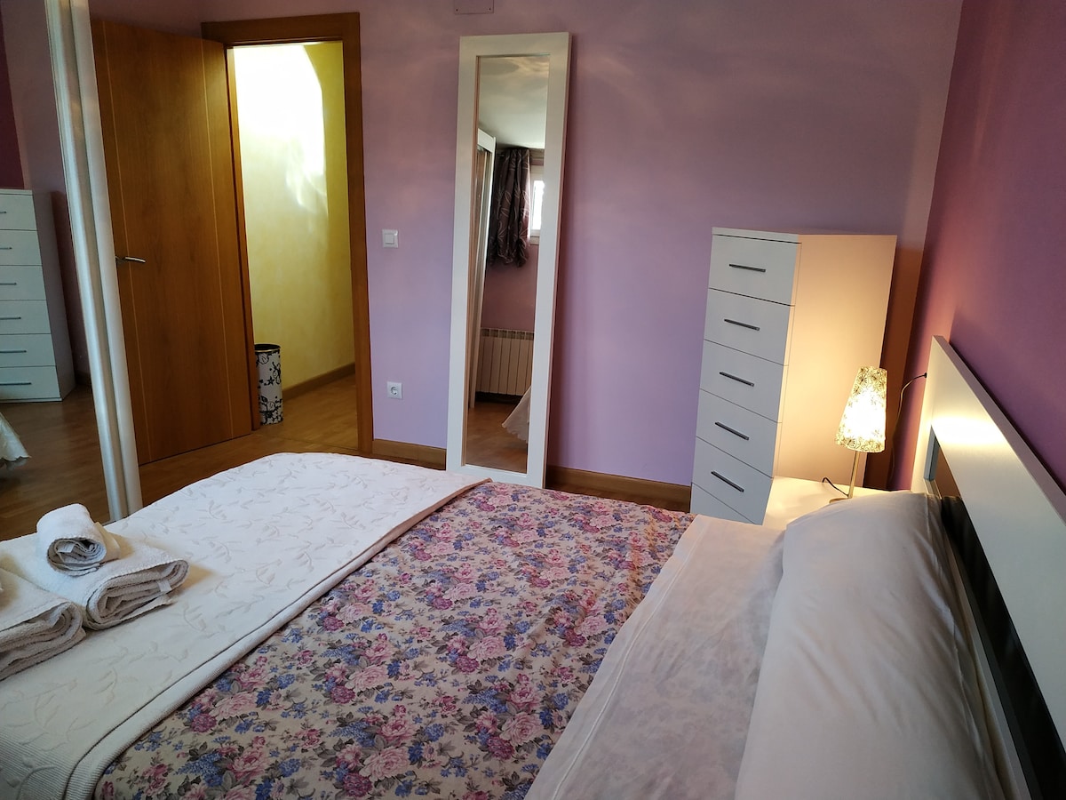 Apartamento la corredera 3