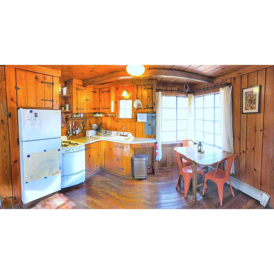 Acorn Hill舒适的Catskill Cabin