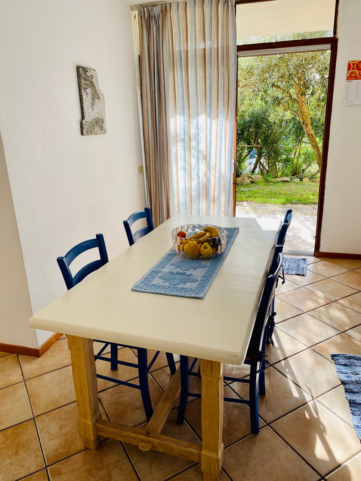 The Sailor 's house, casa vacanza a San Pantaleo