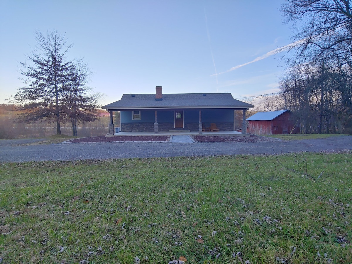 Sunbeams Cottage