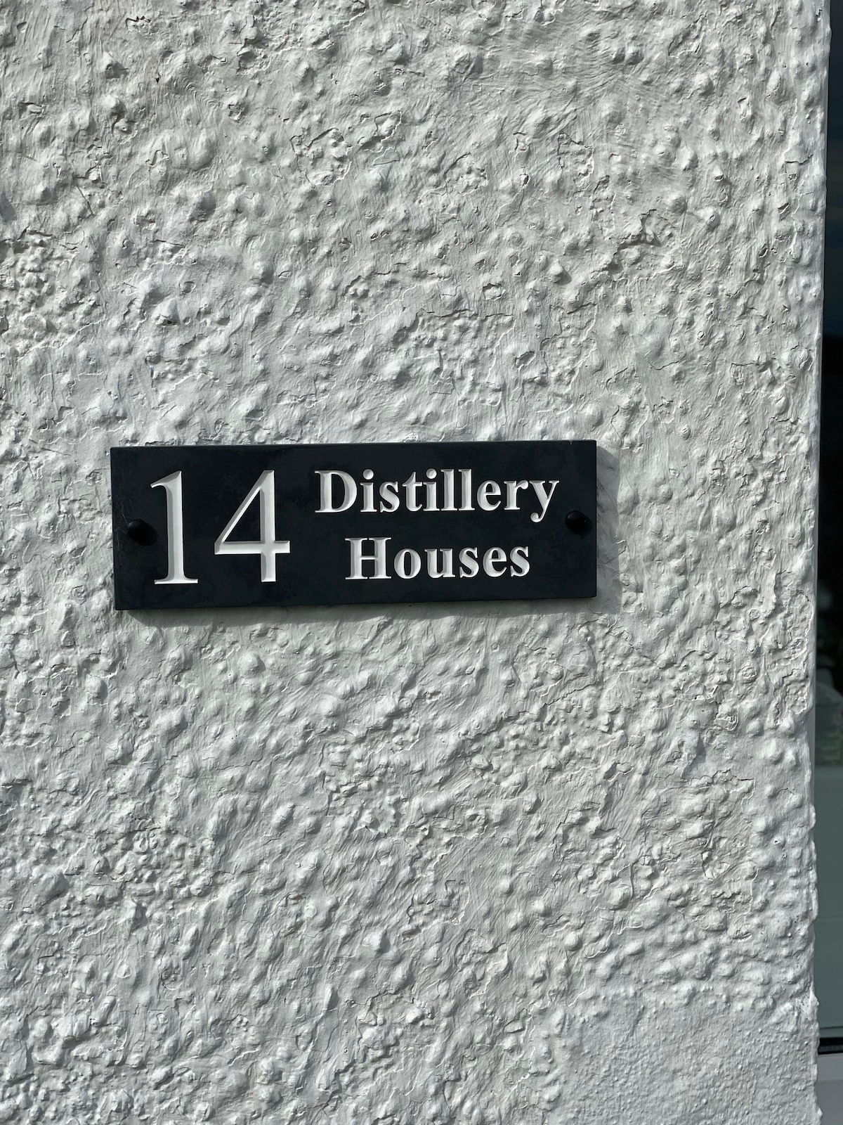 Distillery Flat, Caol ila