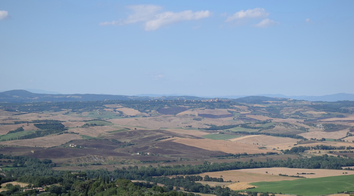 其他人Val d 'Orcia