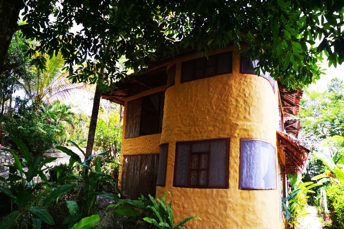 Rancho del Lago - Casa Amarilla