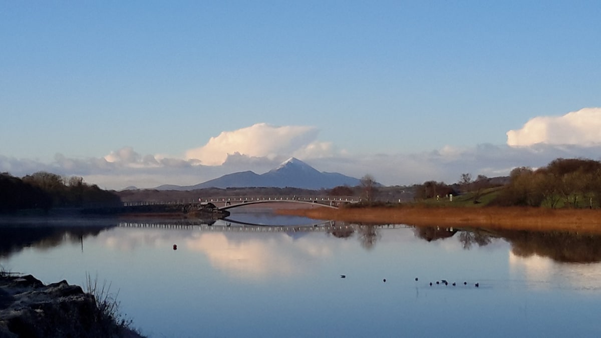 Home in Castlebar