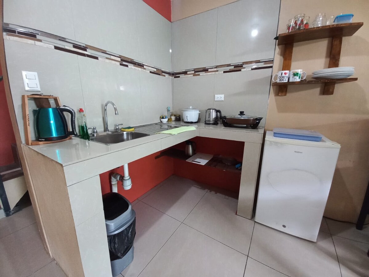 apartamento Caimán 1