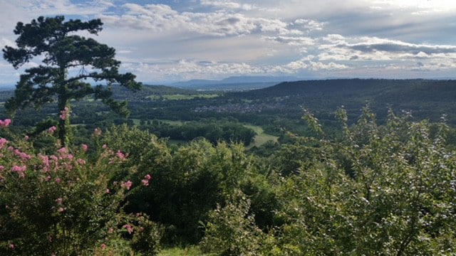 山区度假胜地（ Mountain Retreat ） ，可欣赏美景