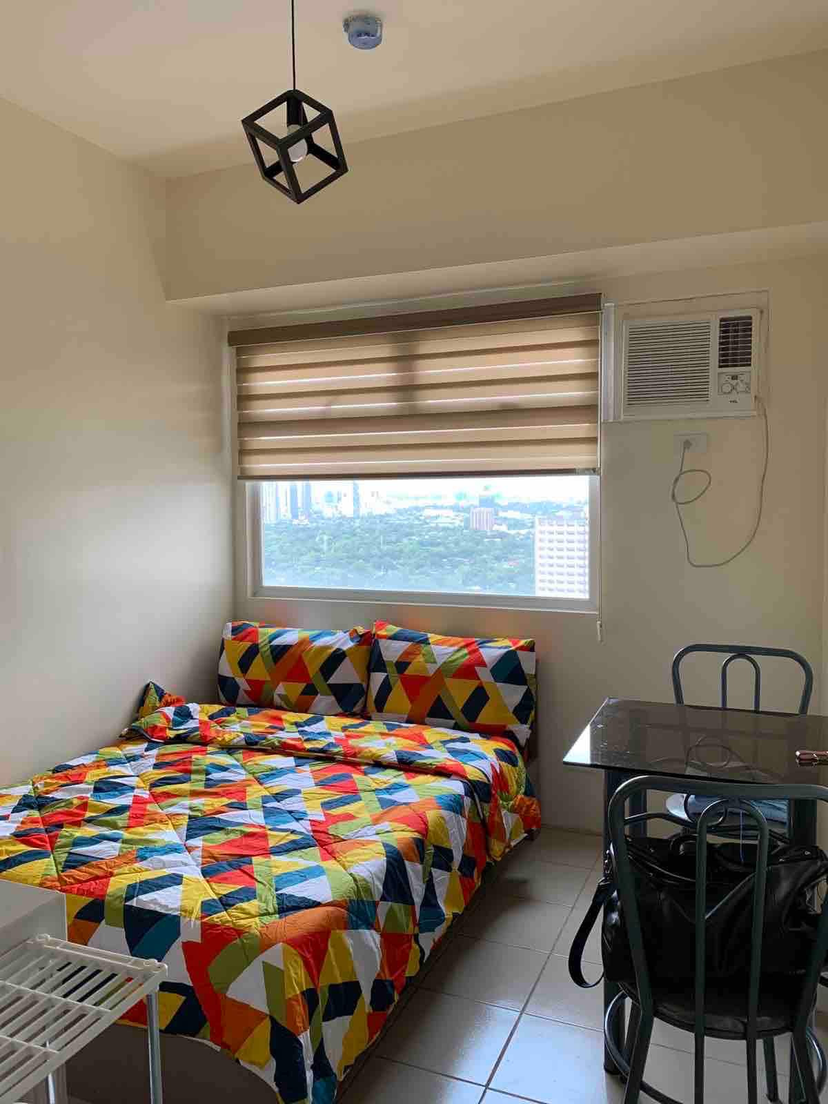 Edsa Mandaluyong沿线公寓类型公寓