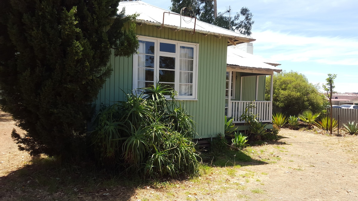 Narrogin Sage Guest House