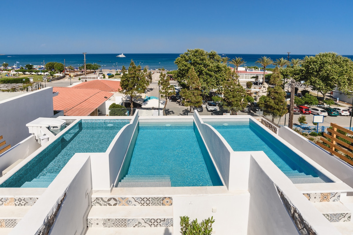 Mylos Luxury Escape Faliraki