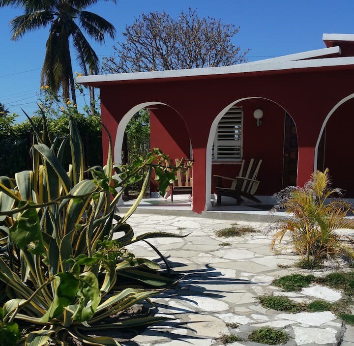 Casa LunaMar Habitación 1