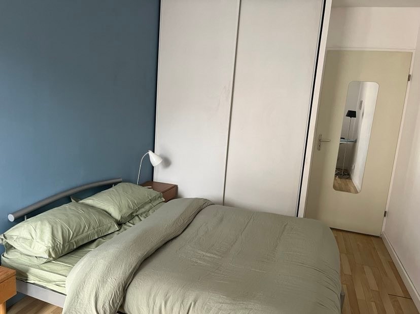 Appartement T2 cosy centre Colomiers, Toulouse