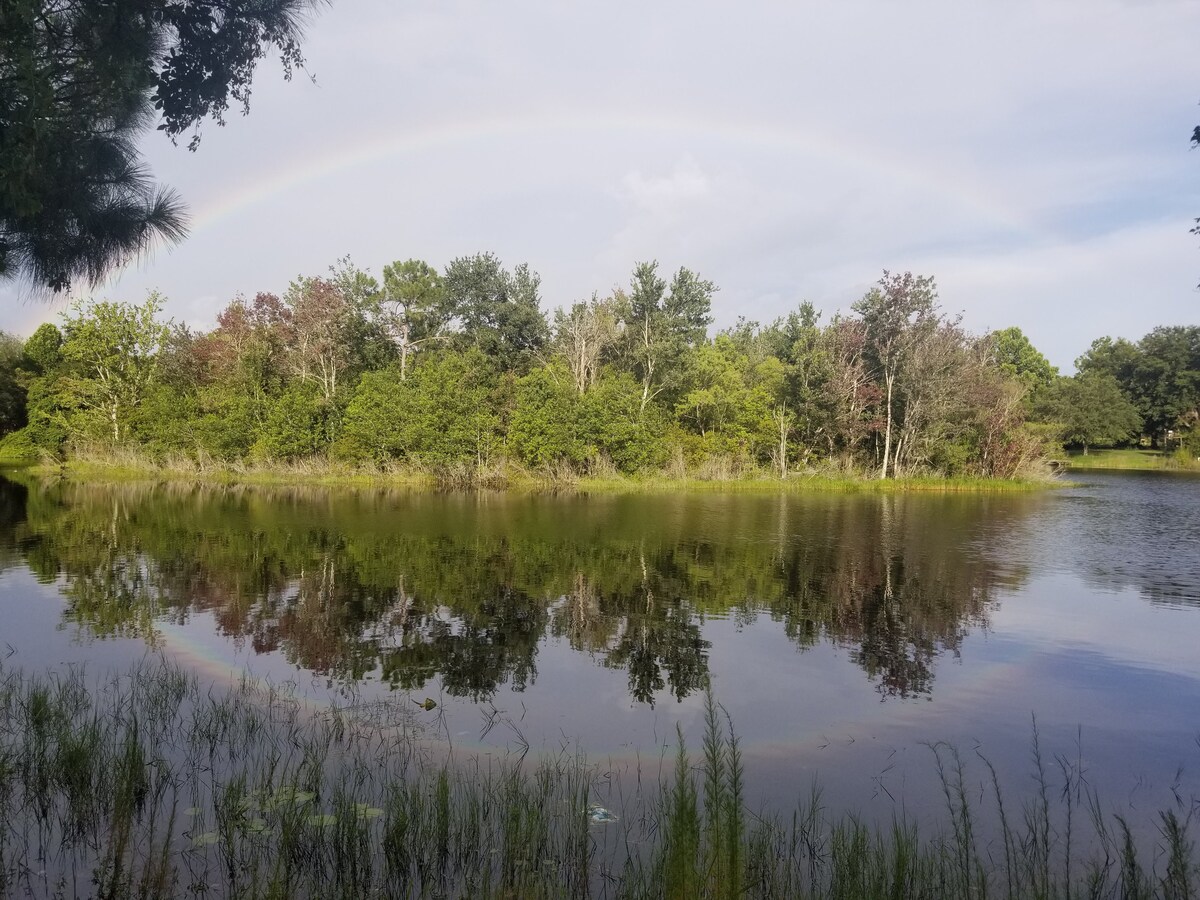 Murphy 's Lake House and Retreat ！ ！ ！