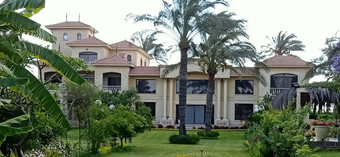 Jasmine Farm Resort - Alexandria