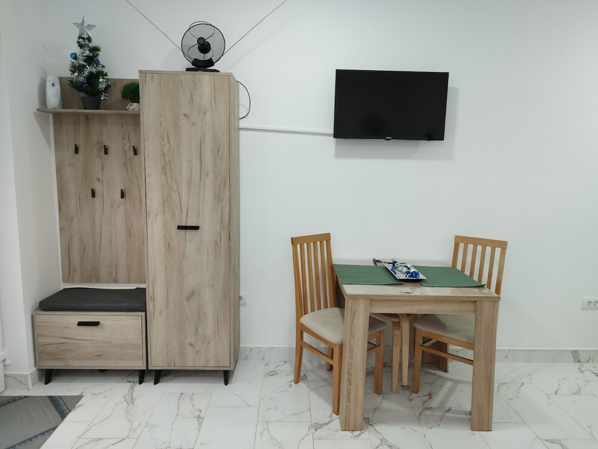 Apartman Anastasija