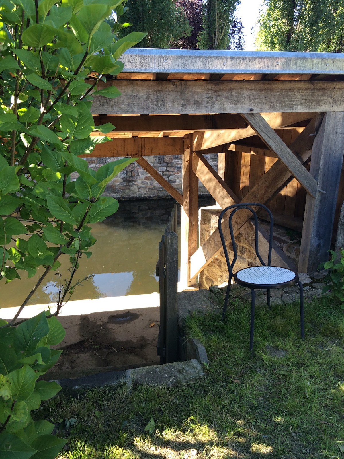 La Maison du Lavoir