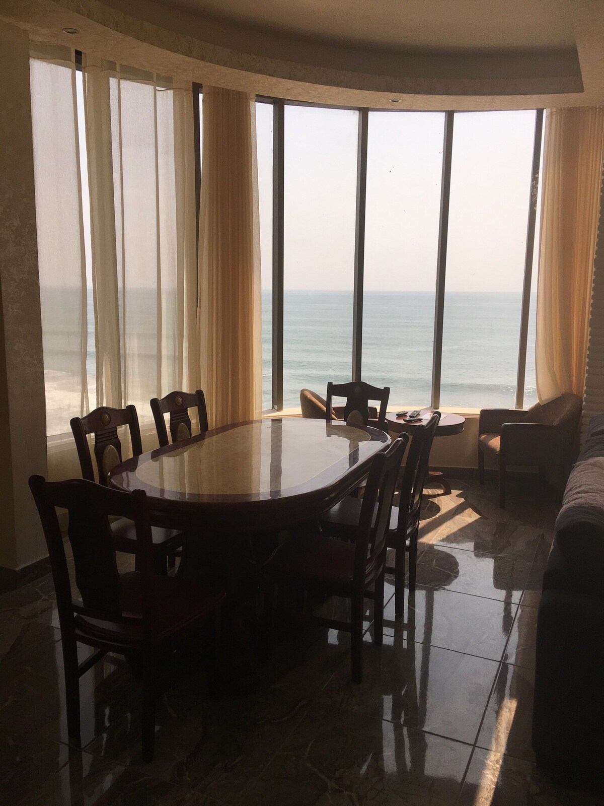 利比里亚最佳公寓，毗邻大海