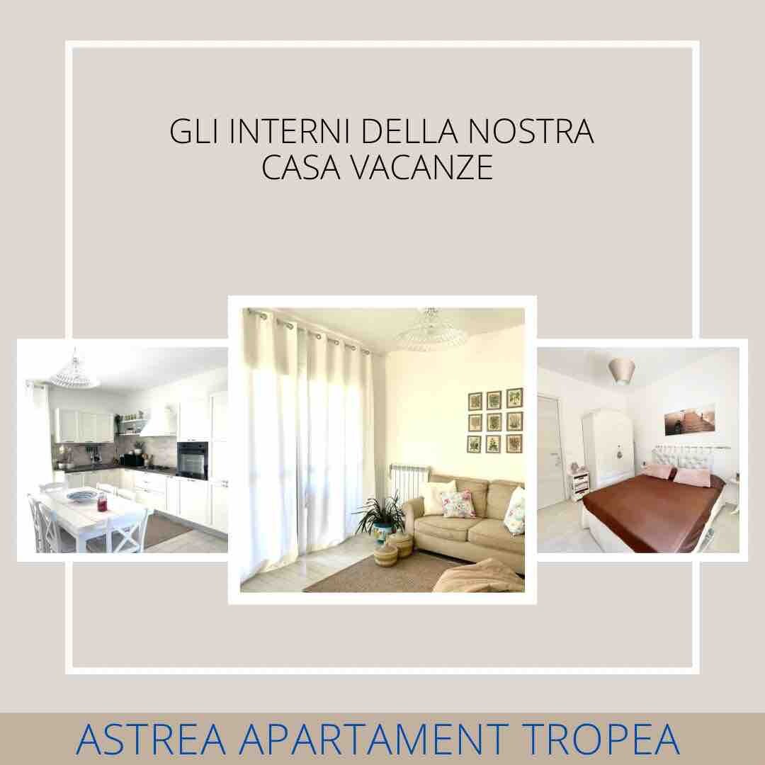 Astrea Apartment