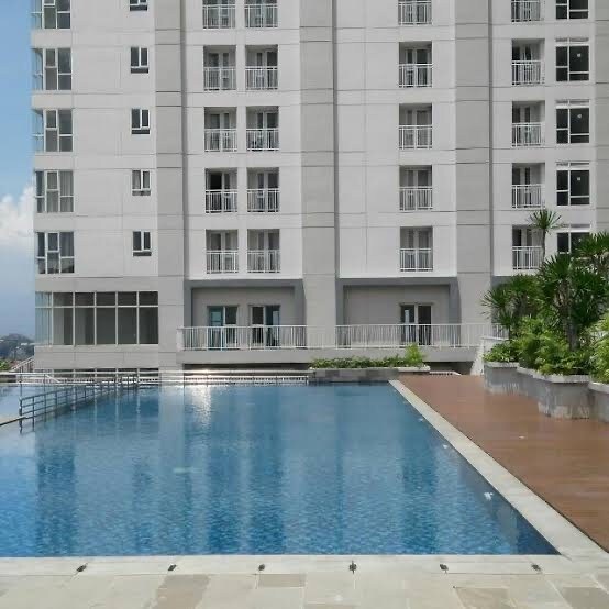 Apartemen murah dekat UNPAD jatinangor