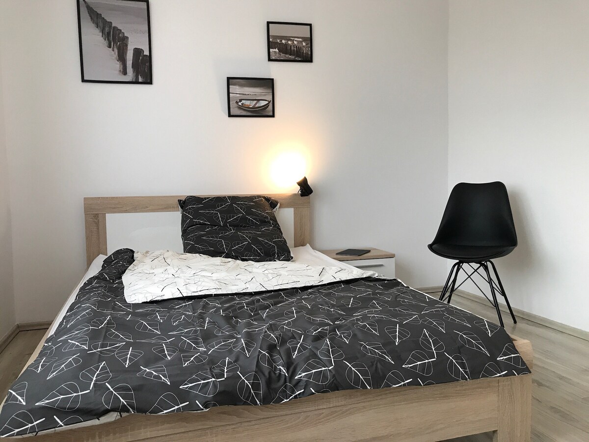 Apartament Rzeszów