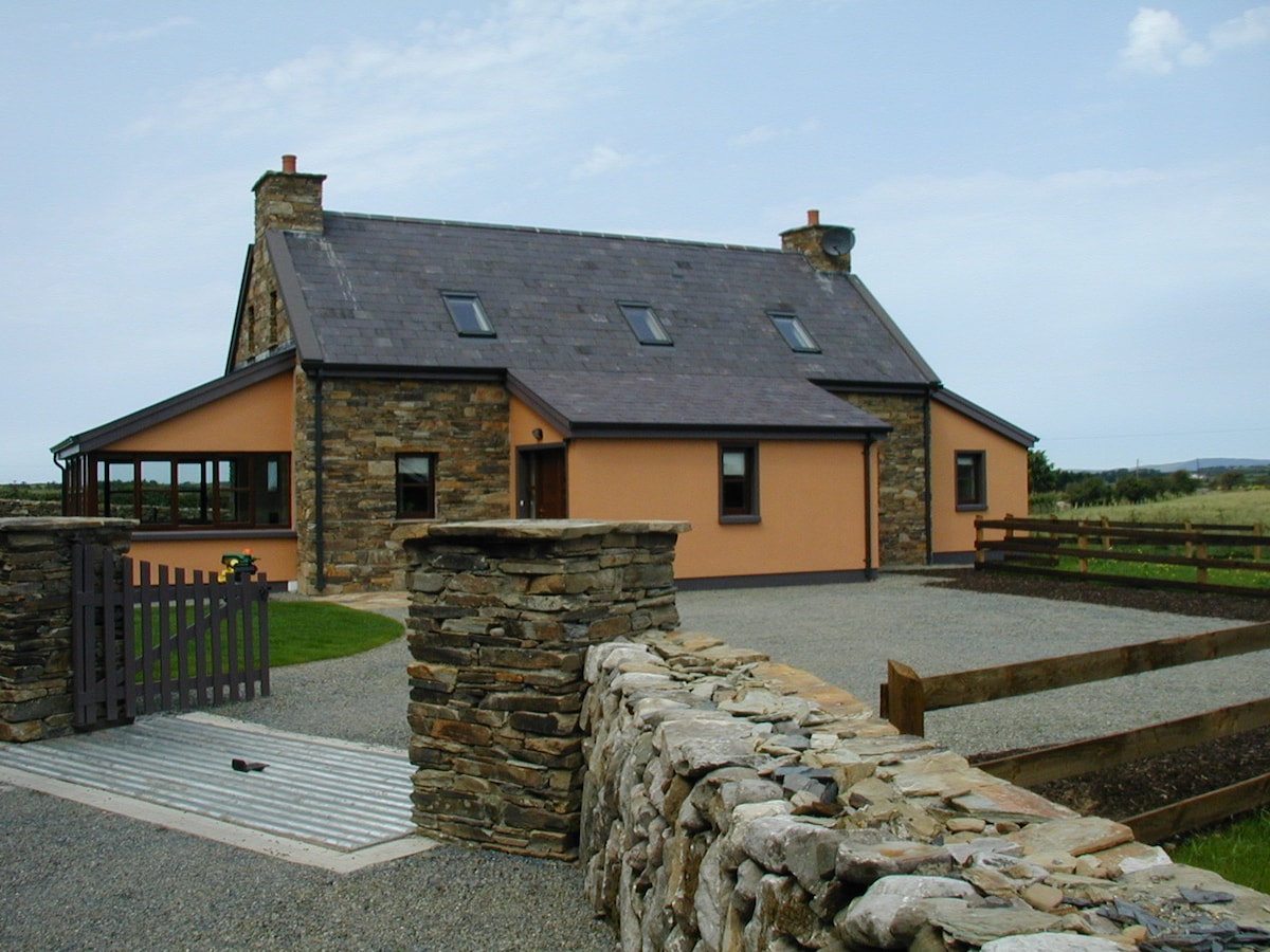 The Lodge, Inish Beg Estate, Baltimore, Co Cork