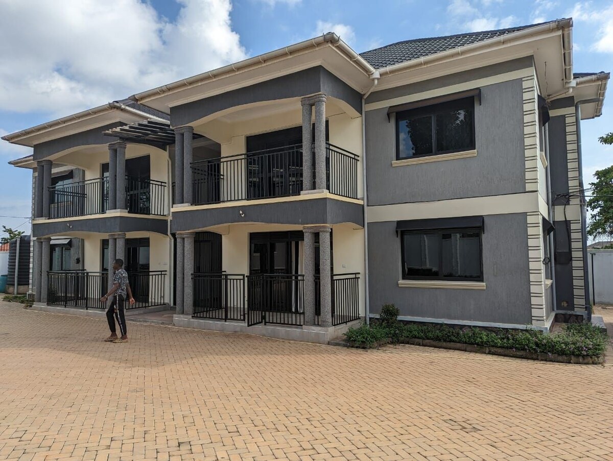 Katabi Furnished Apartments