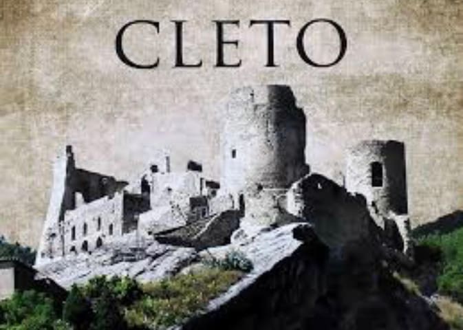 Cleto的民宿