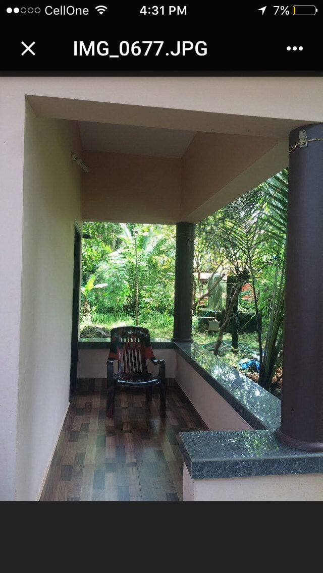 Mango Tree Backpackers Homestay