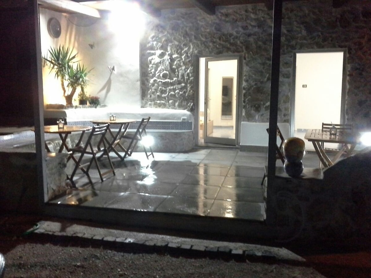 Amalfi海岸度假屋"La Gioia" Amalfi客房