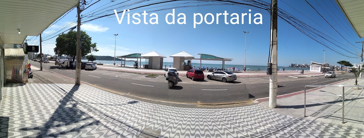 Linda Vista Guarapari Av. Beira Mar Praia do Morro