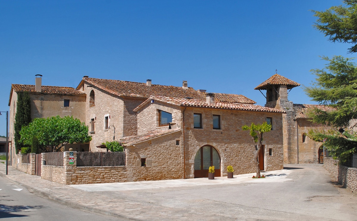 Can Xargay - Traditional Catalan villa