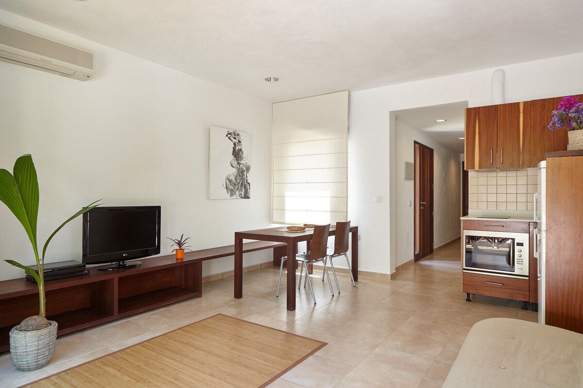 Apartament Ses Soques 01 - Portinatx (Eivissa)