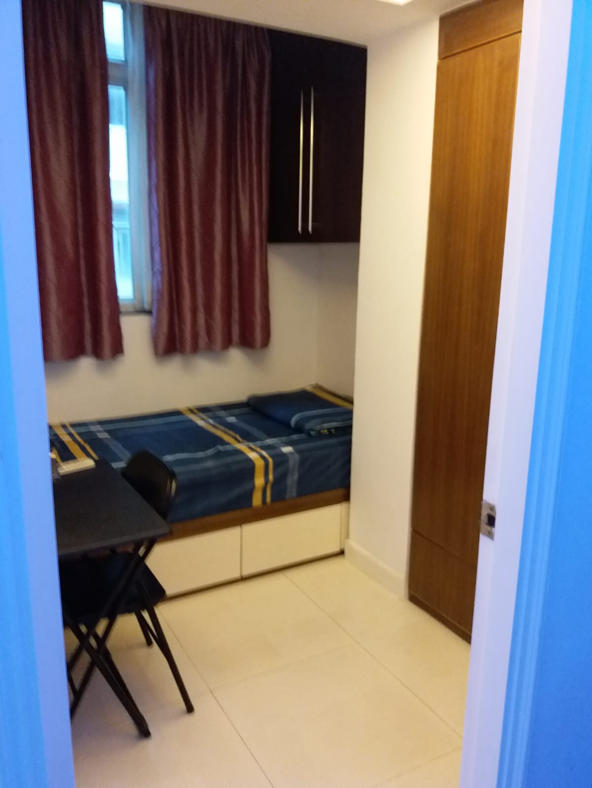 Sai Ying Poon Room （ S3b ）