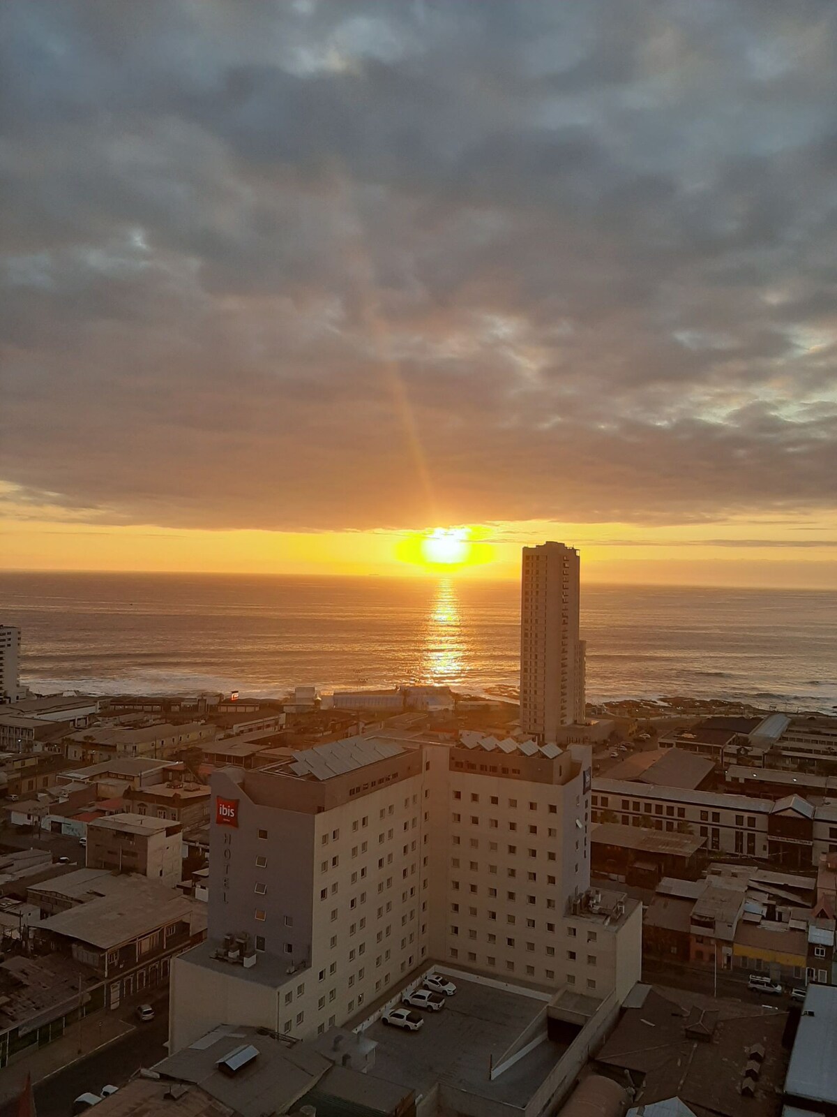 Disfuta la mejor ubicación y vista de la ciudad