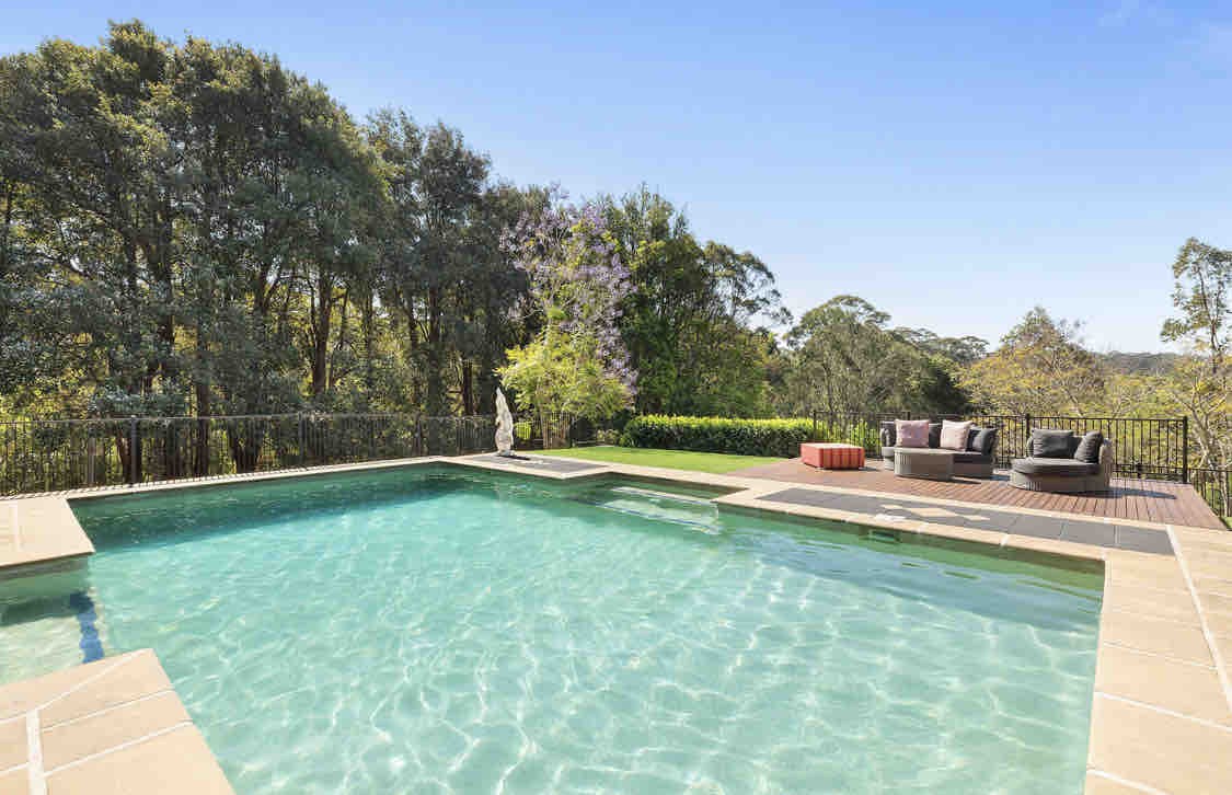 Ocean Acreage Stunning Queenslander