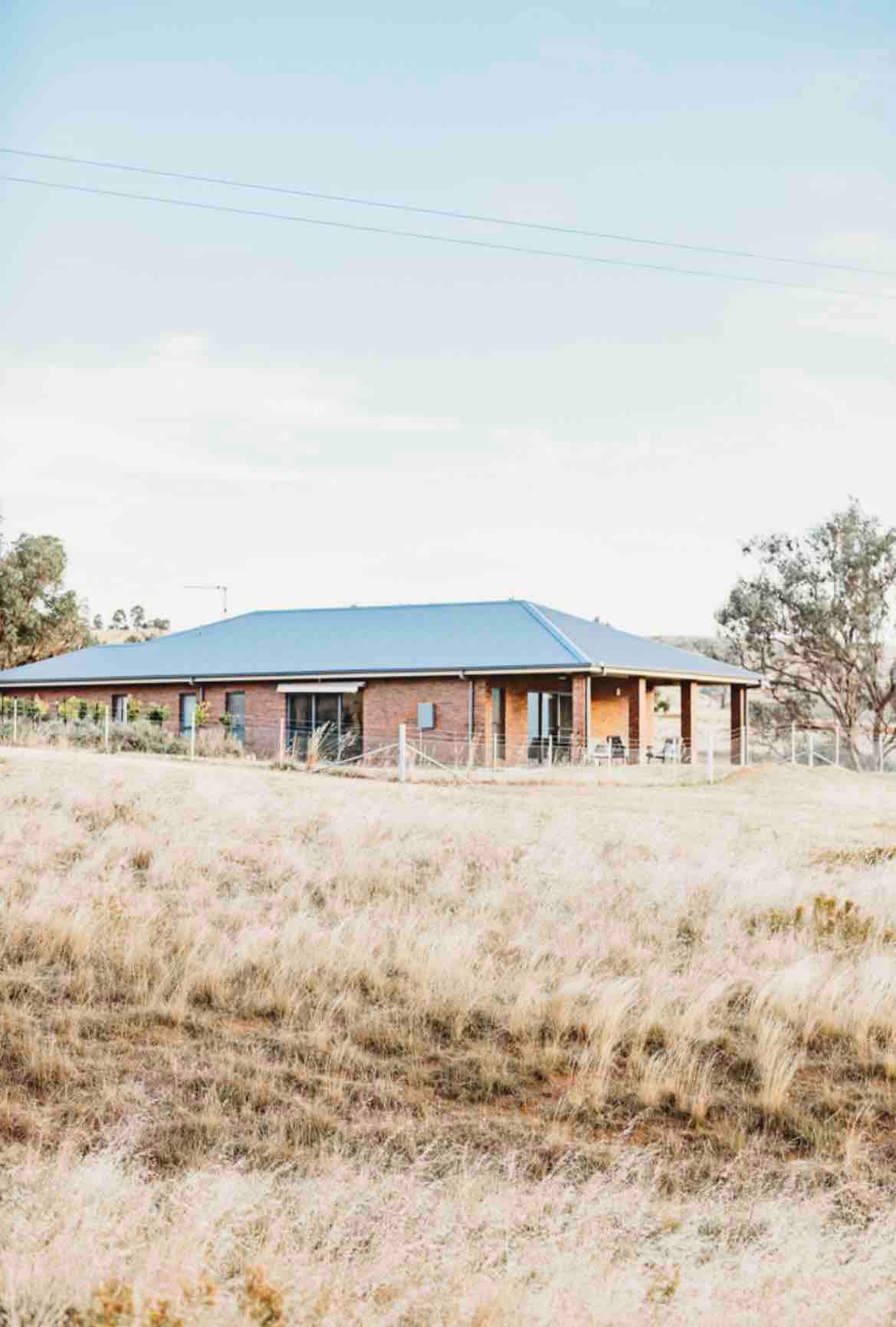 The Oaks Hidden Gem In The Central West NSW