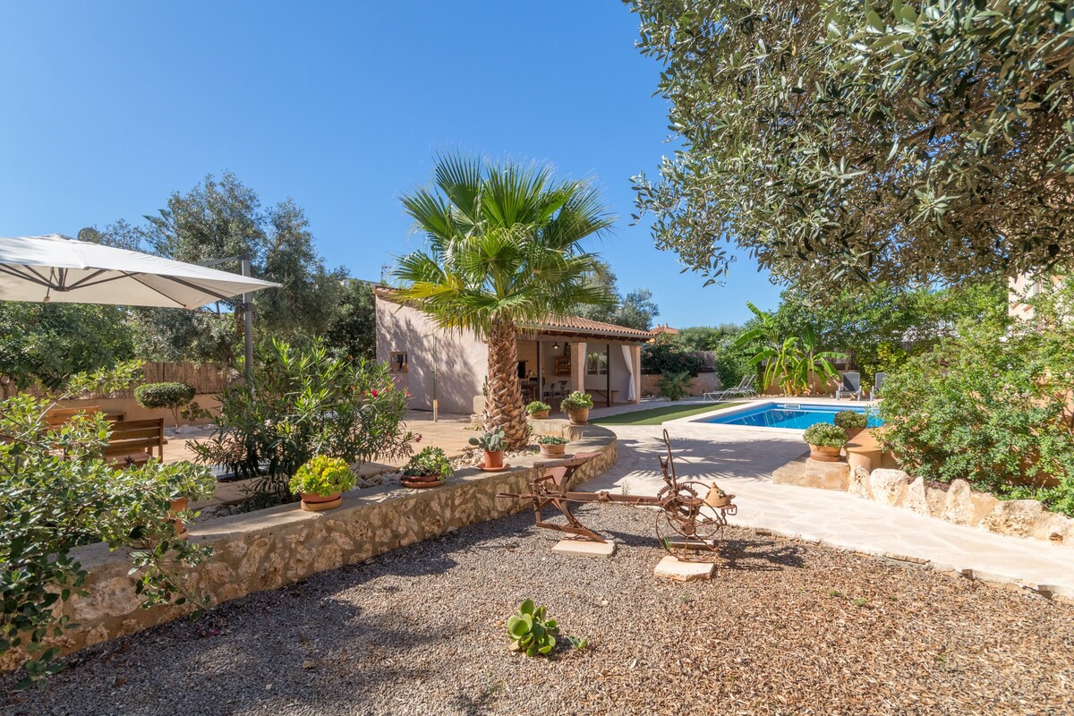 Can Fiol Port, Chalet 5StarsHome Mallorca