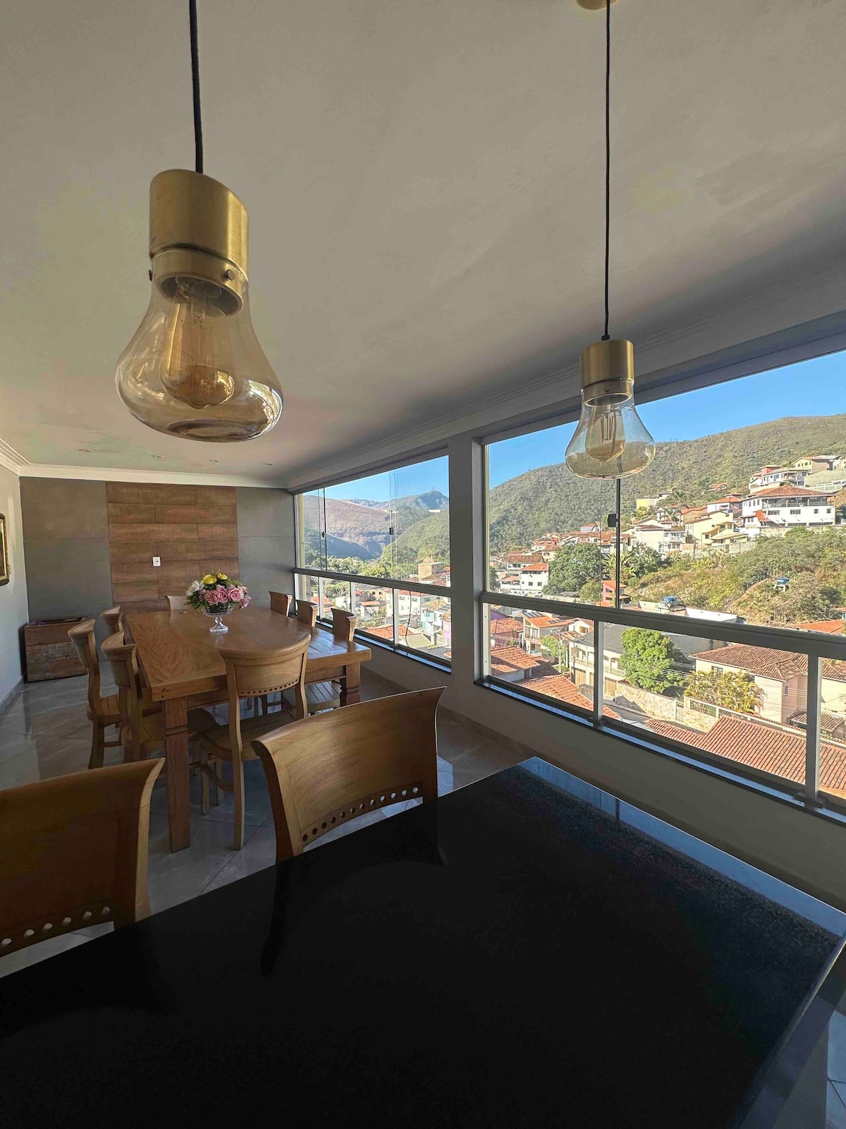 Apartamento em Ouro Preto - Ao pé da Serra